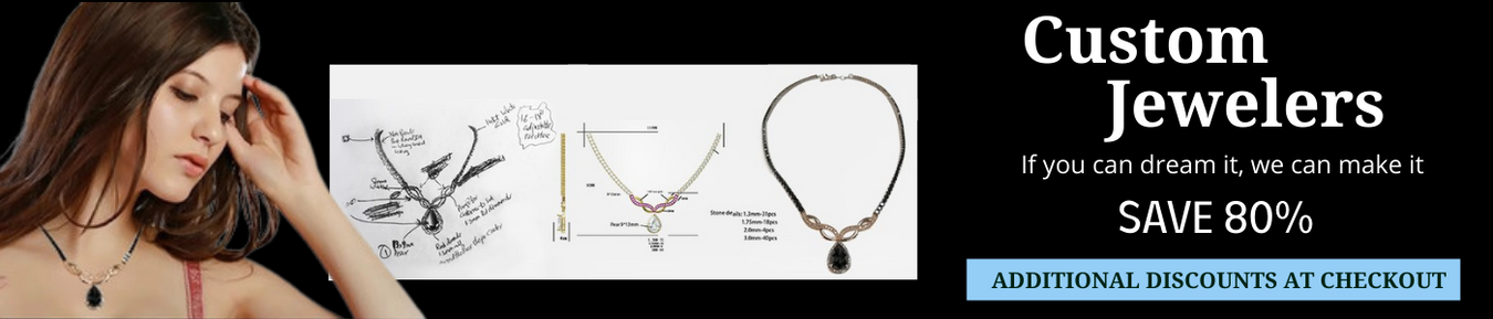 We Custom Design your Dreams