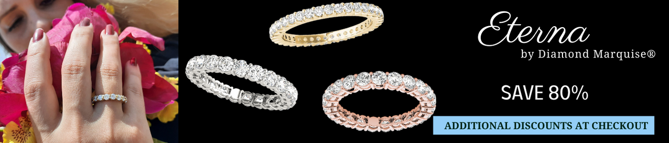 Eternity Rings