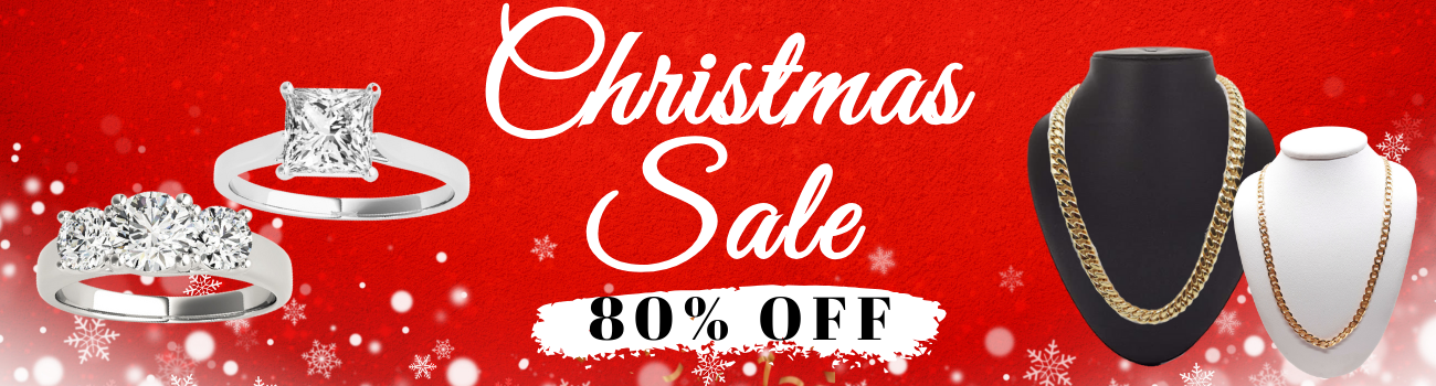 Christmas Sale