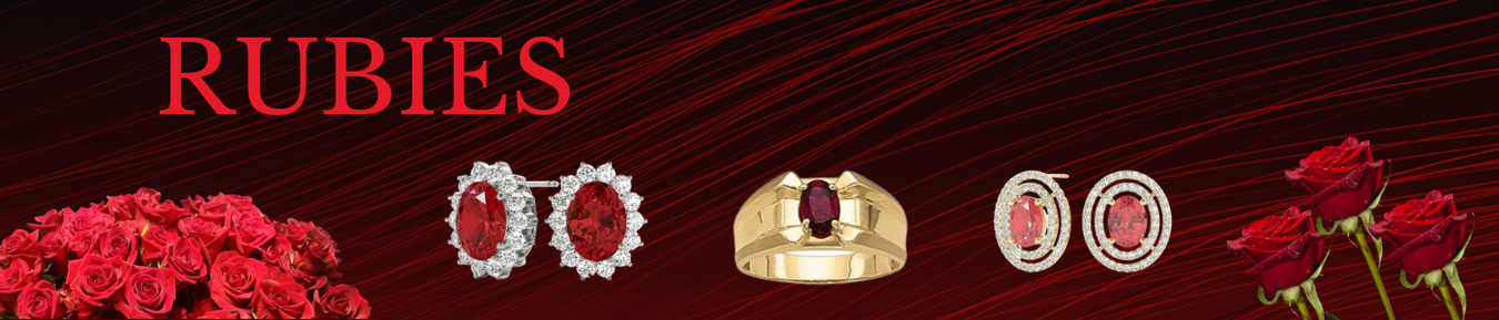 Rubies