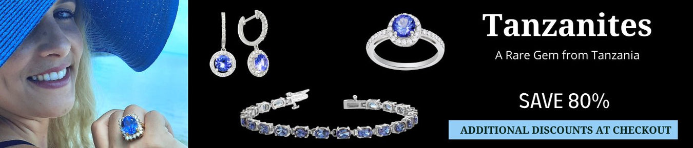 Tanzanites