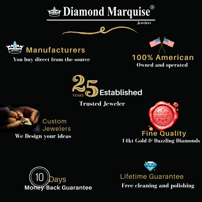Diamond Bangle 1.04 ct tw - 1 Row Diamonds & 14kt Gold
