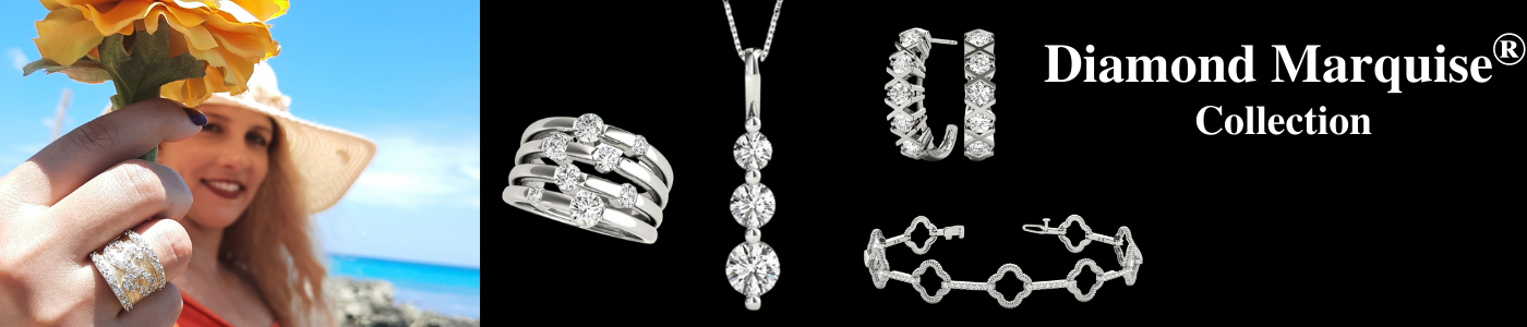 Diamond Marquise®