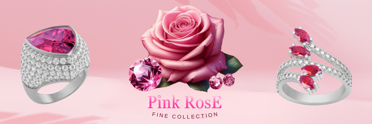 Pink Rose