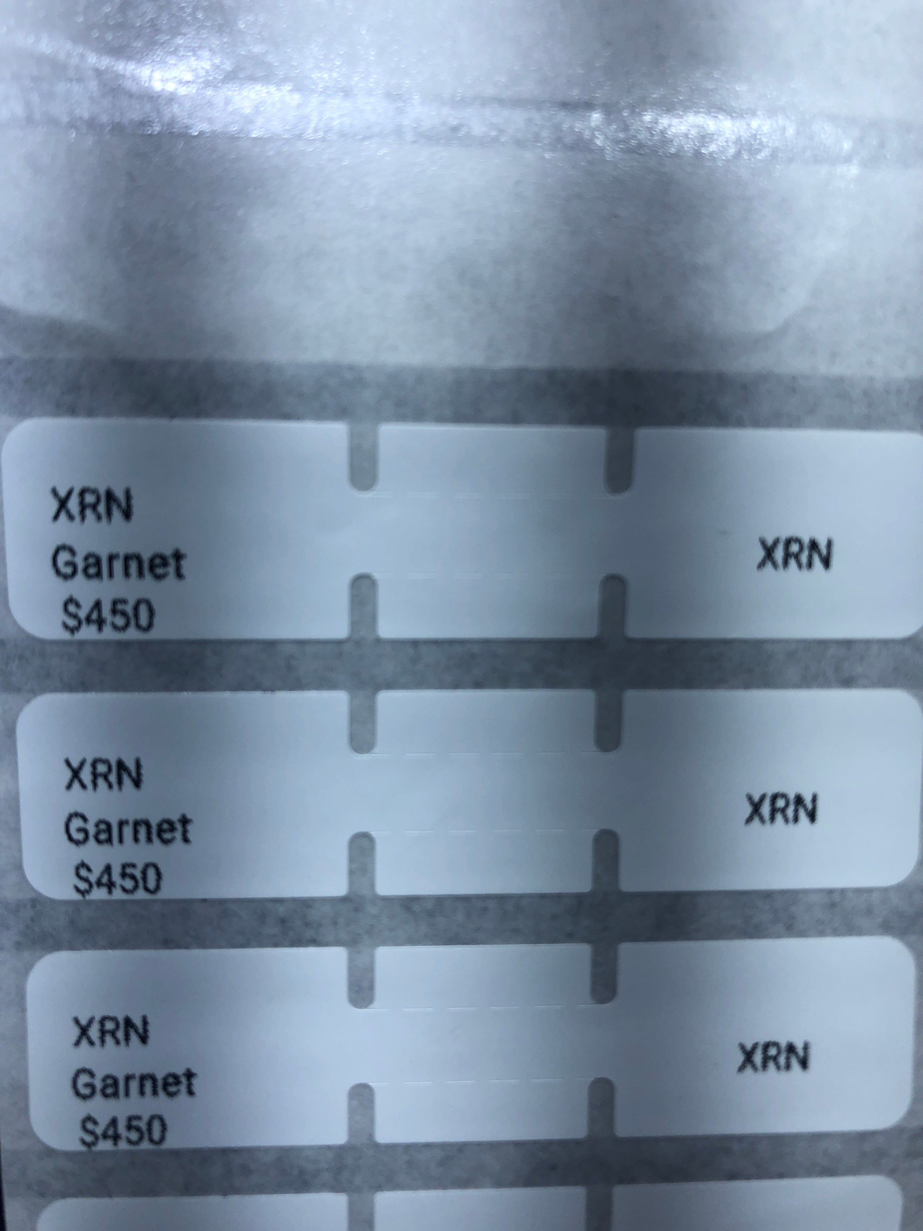 XRN