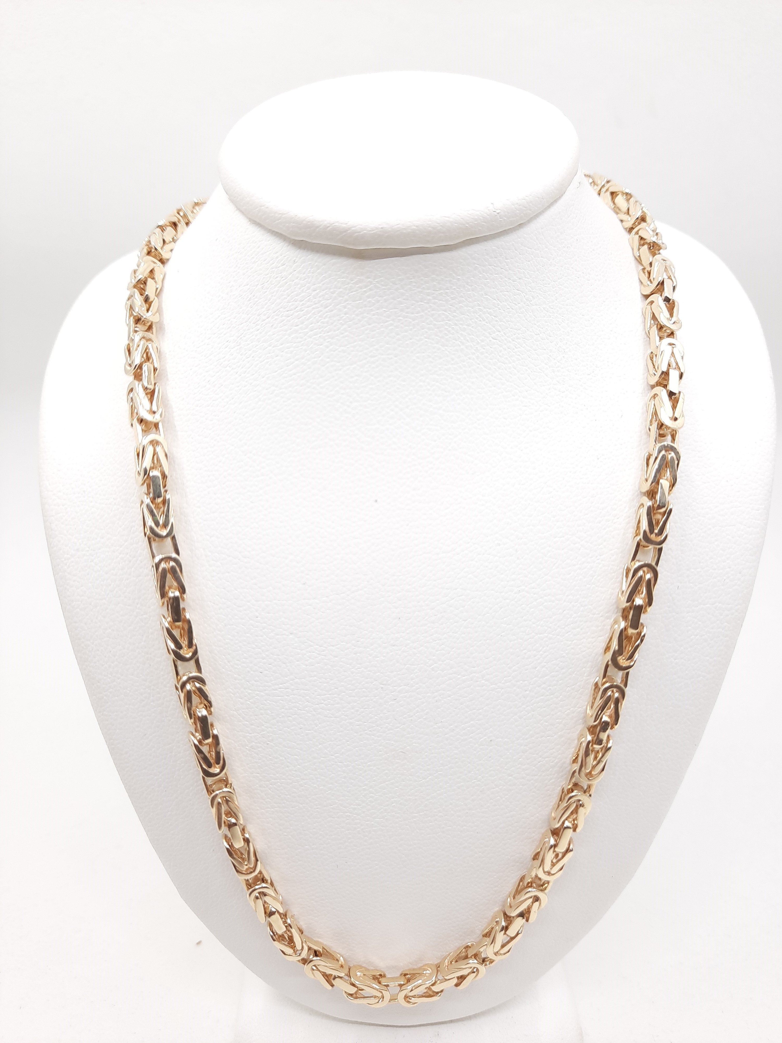 King's Link 10k 4MM - All lengths available