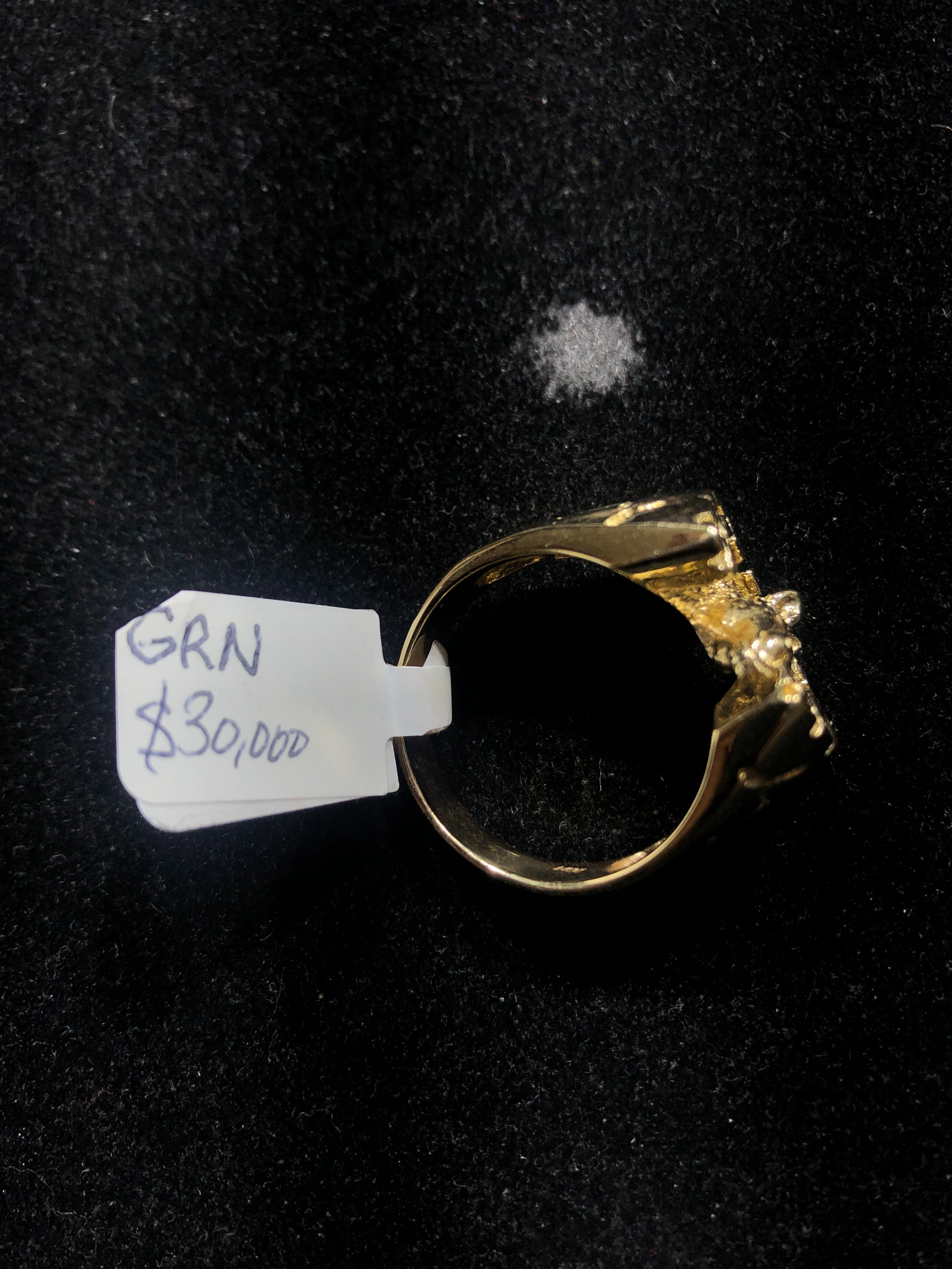 GRN Nugget