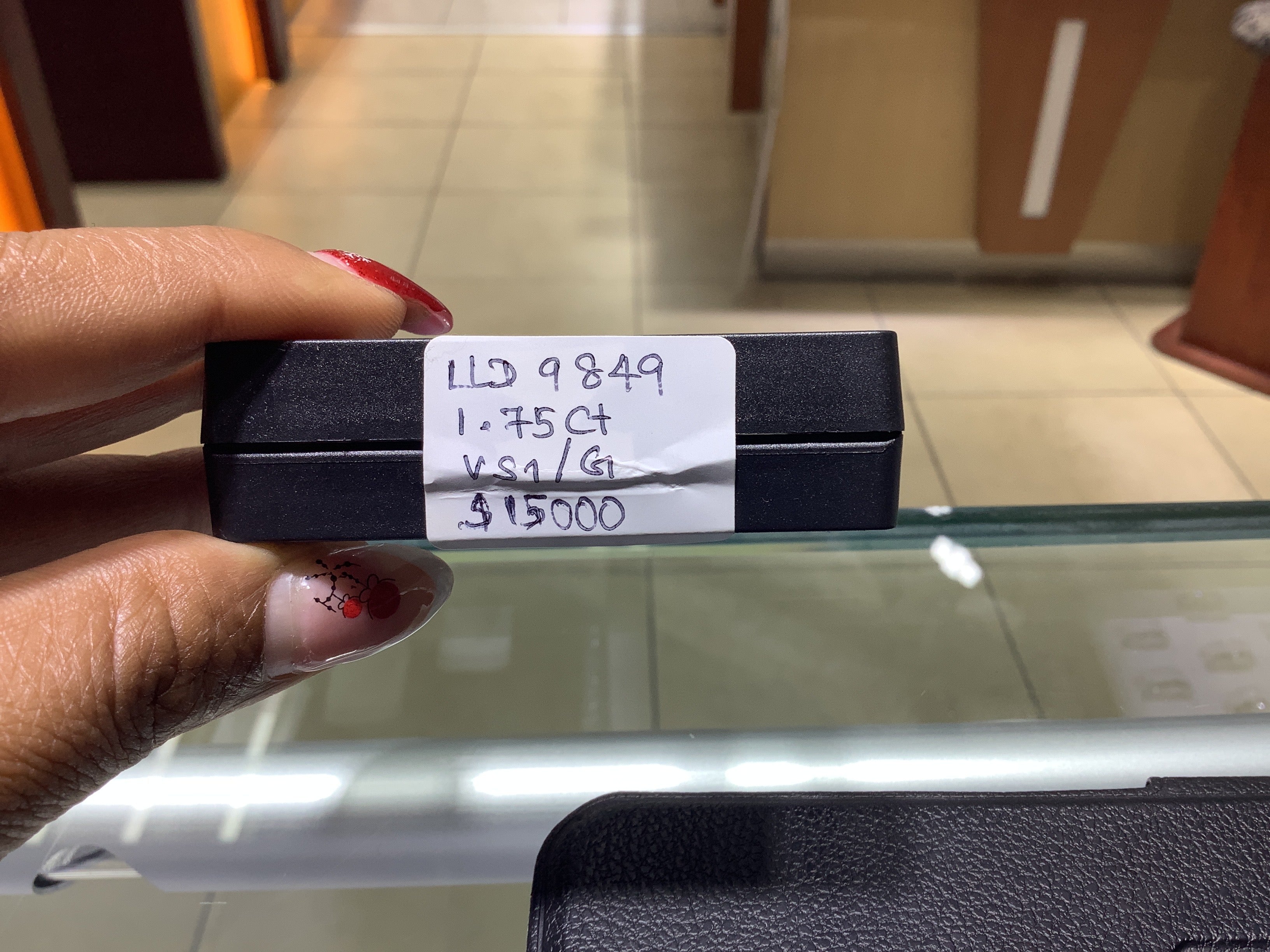 LLD 9849