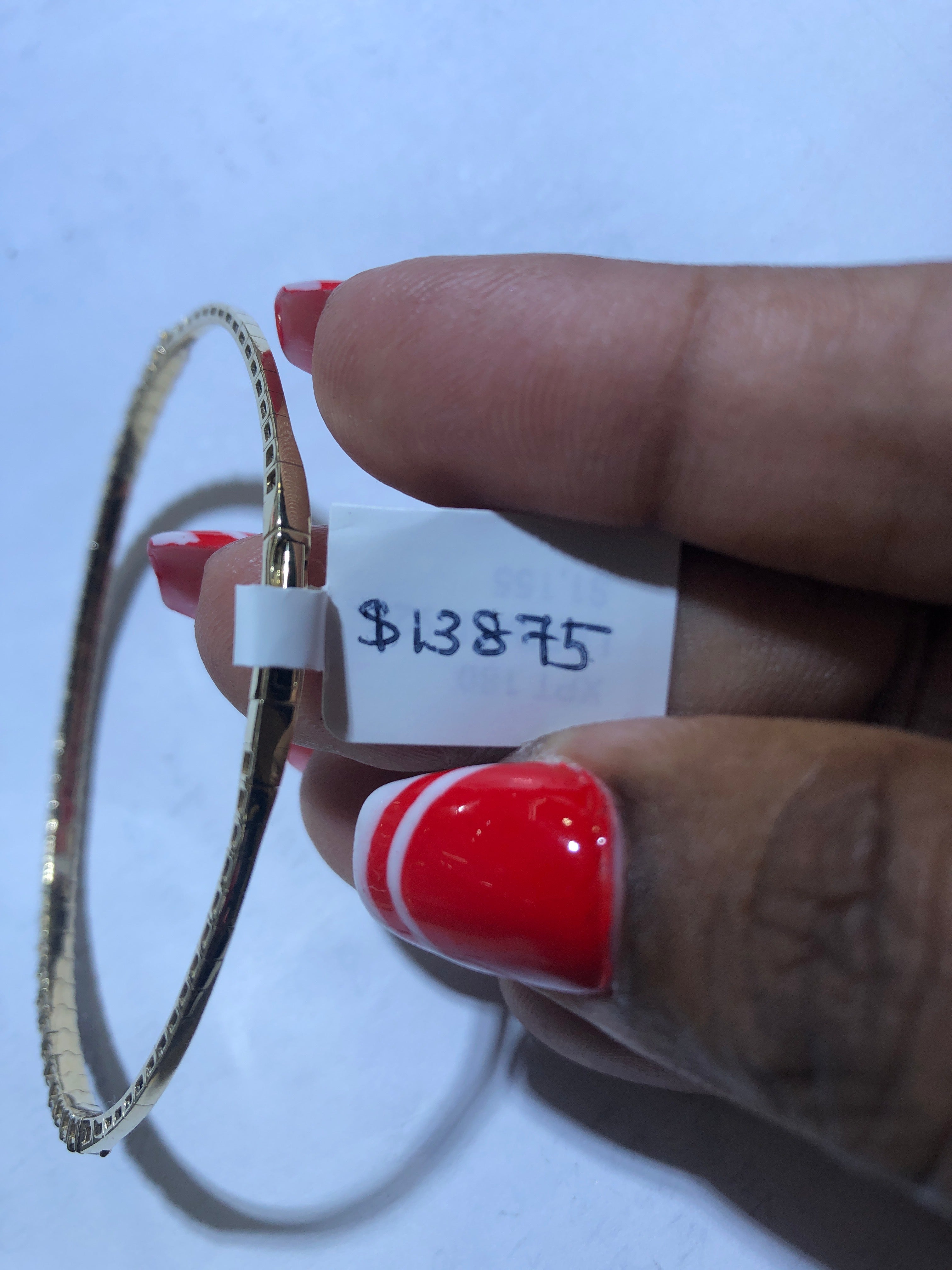 LBL DM5032