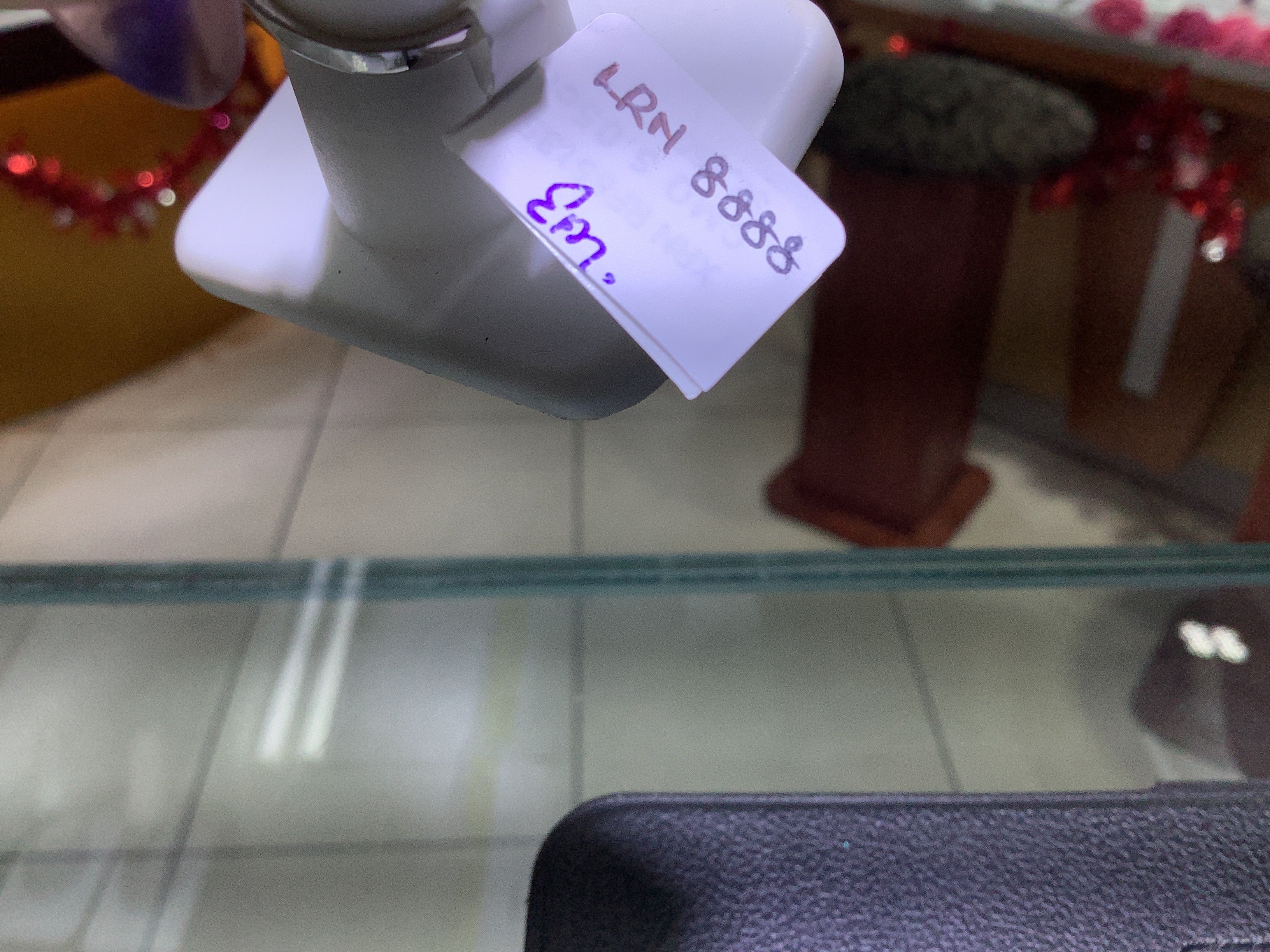 LRN 8888