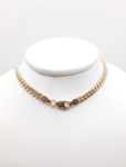 Miami Cuban Chain 10k 5MM - All lengths available