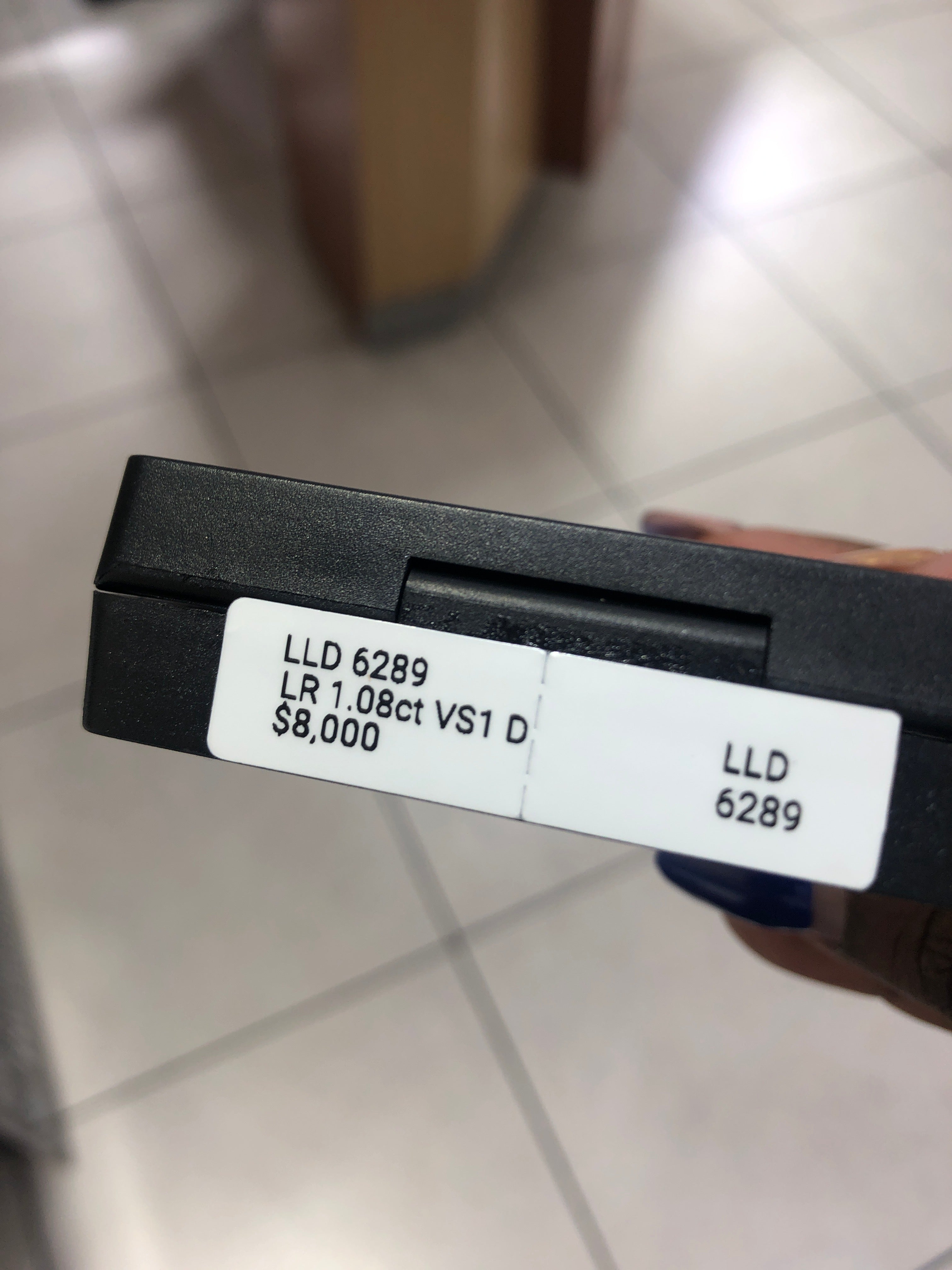 LLD 6289