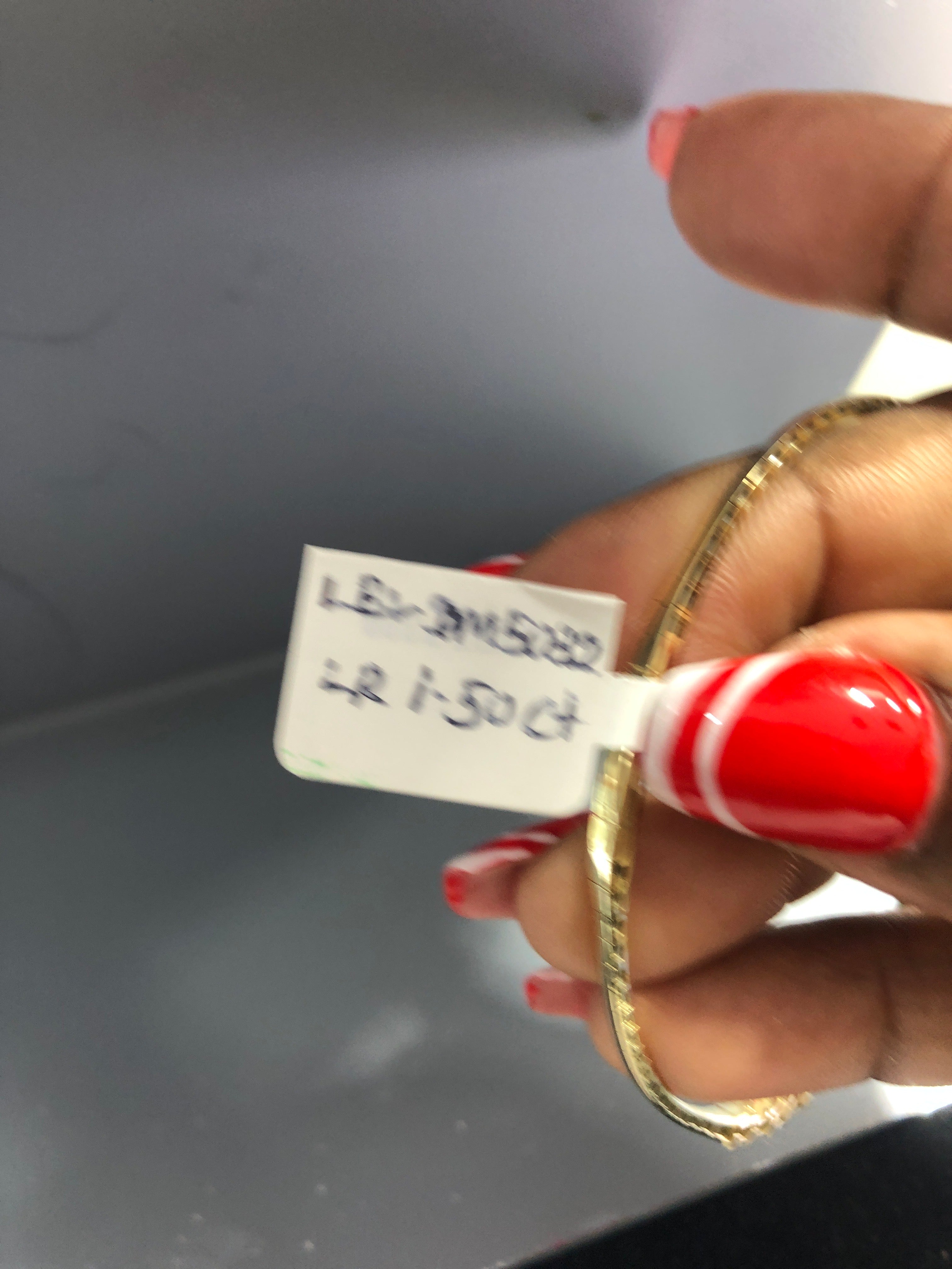 LBL DM5032