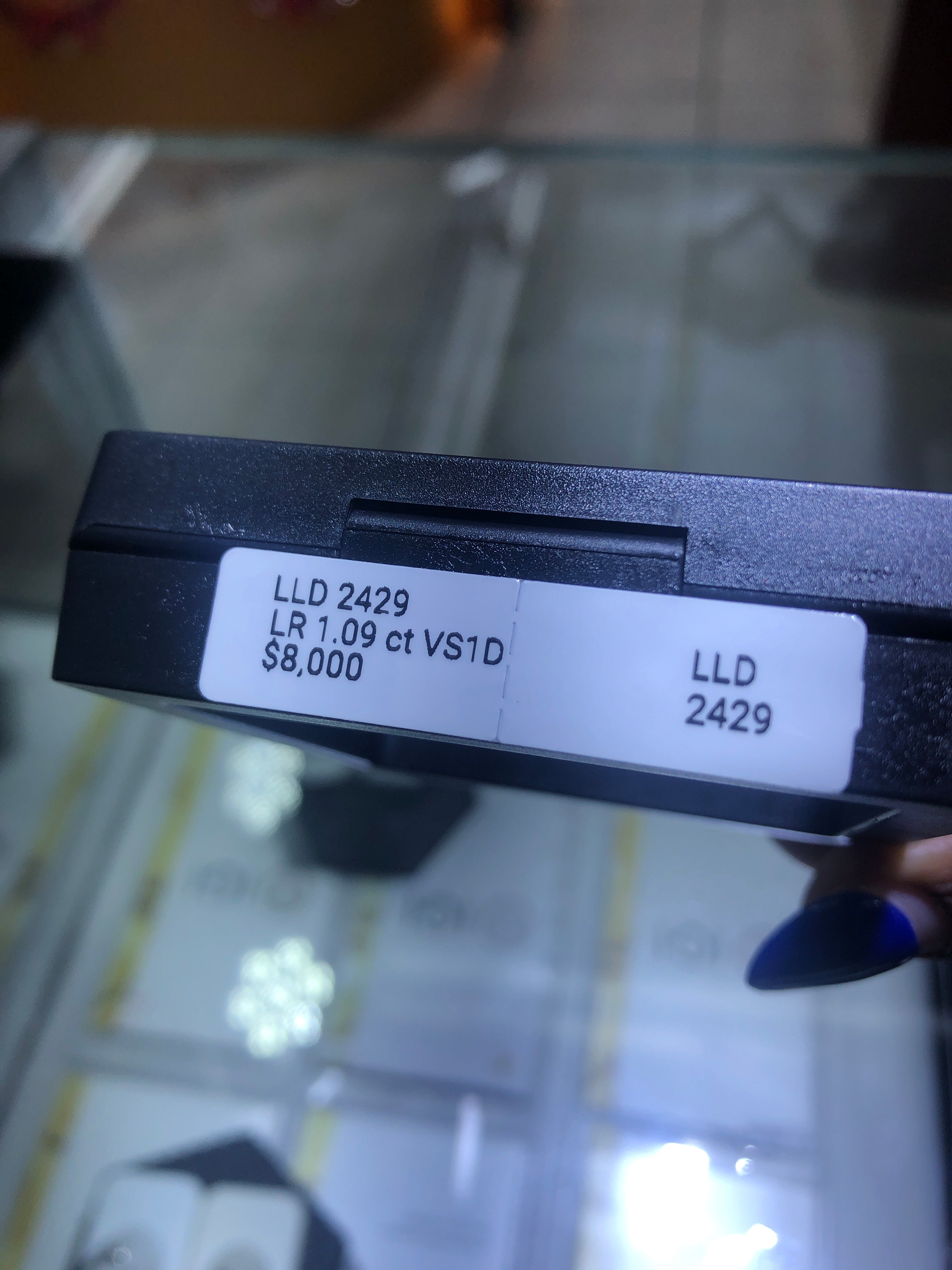 LLD 2429