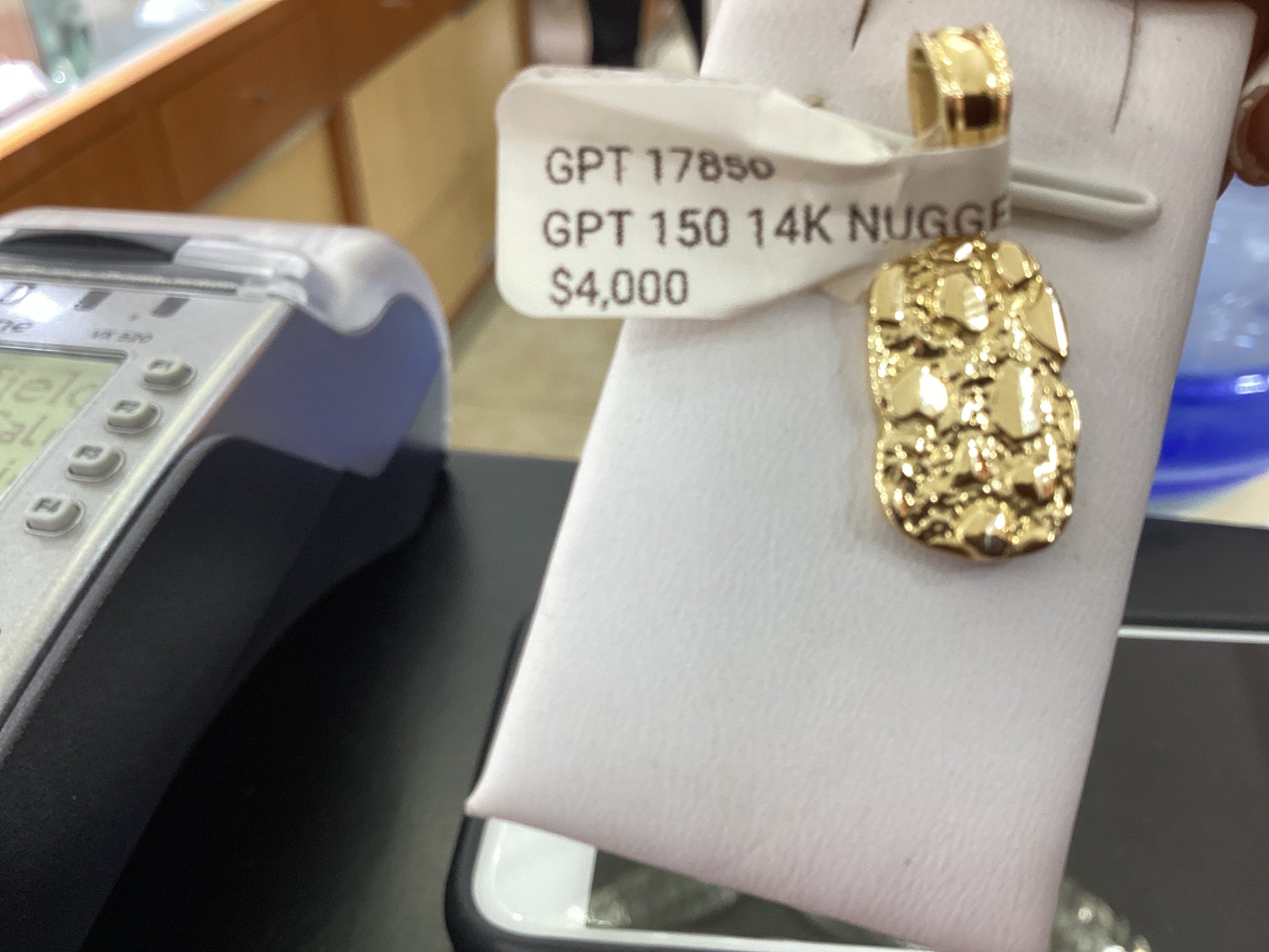 GPT 17850