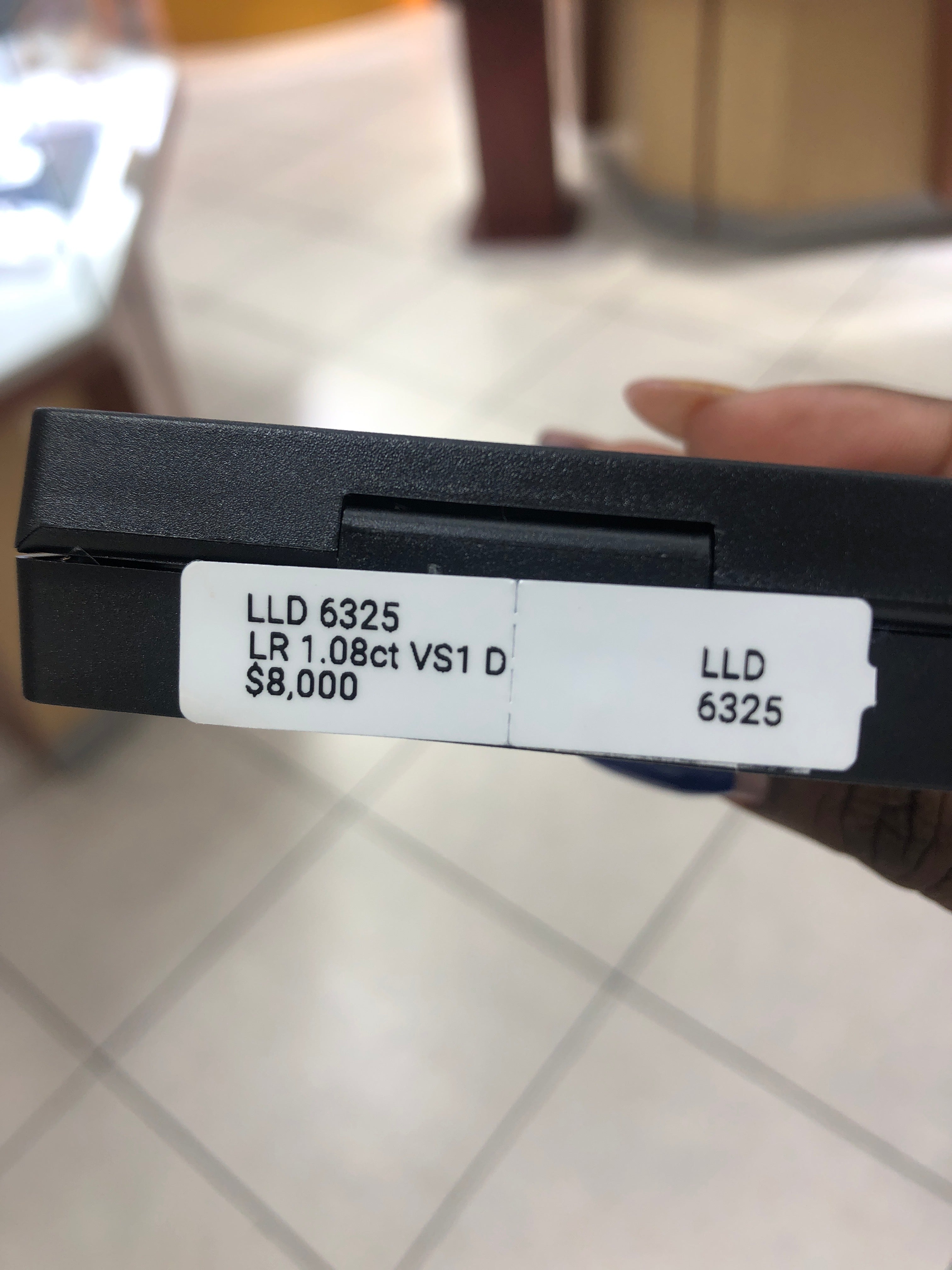 LLD 6325