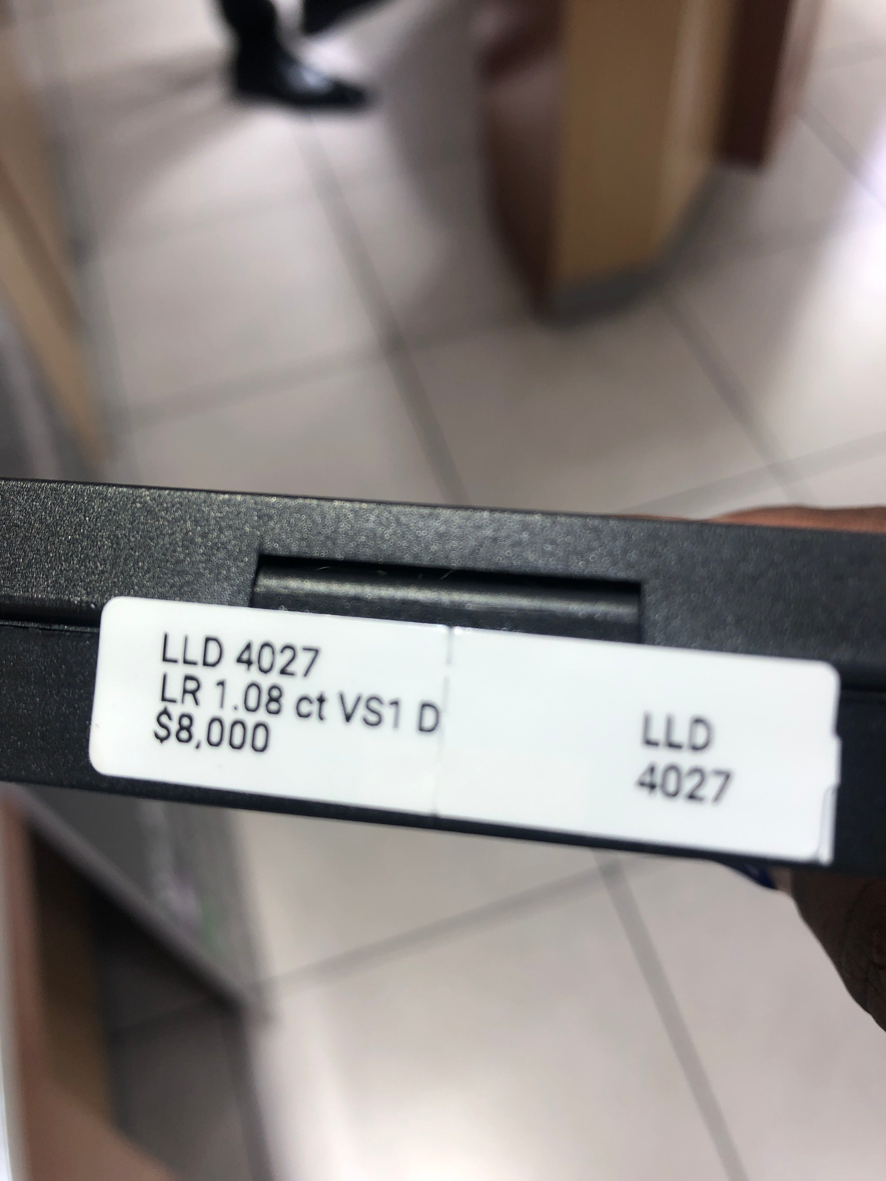 LLD 4027