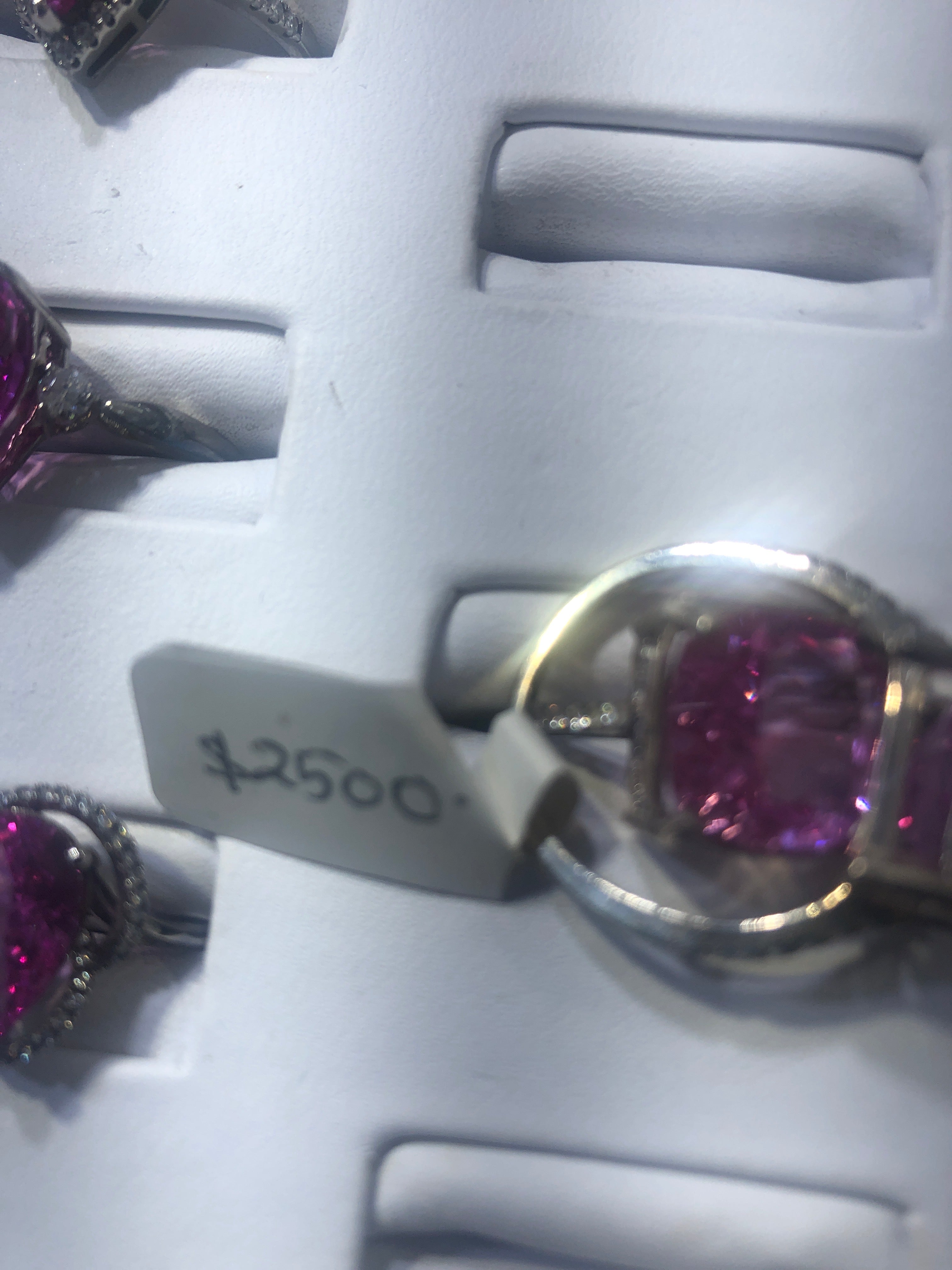 XRN PINK ROSE