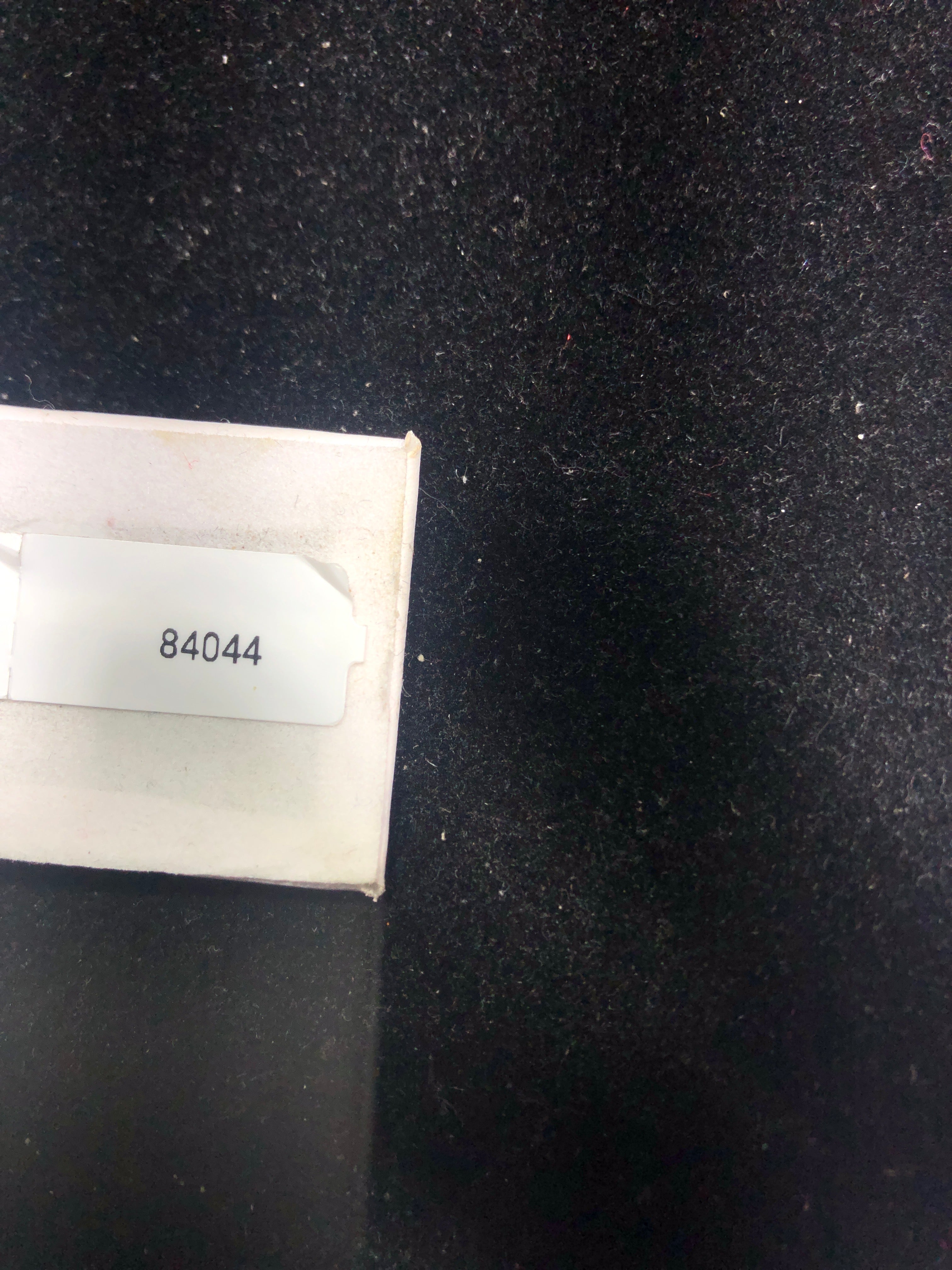XER 84044