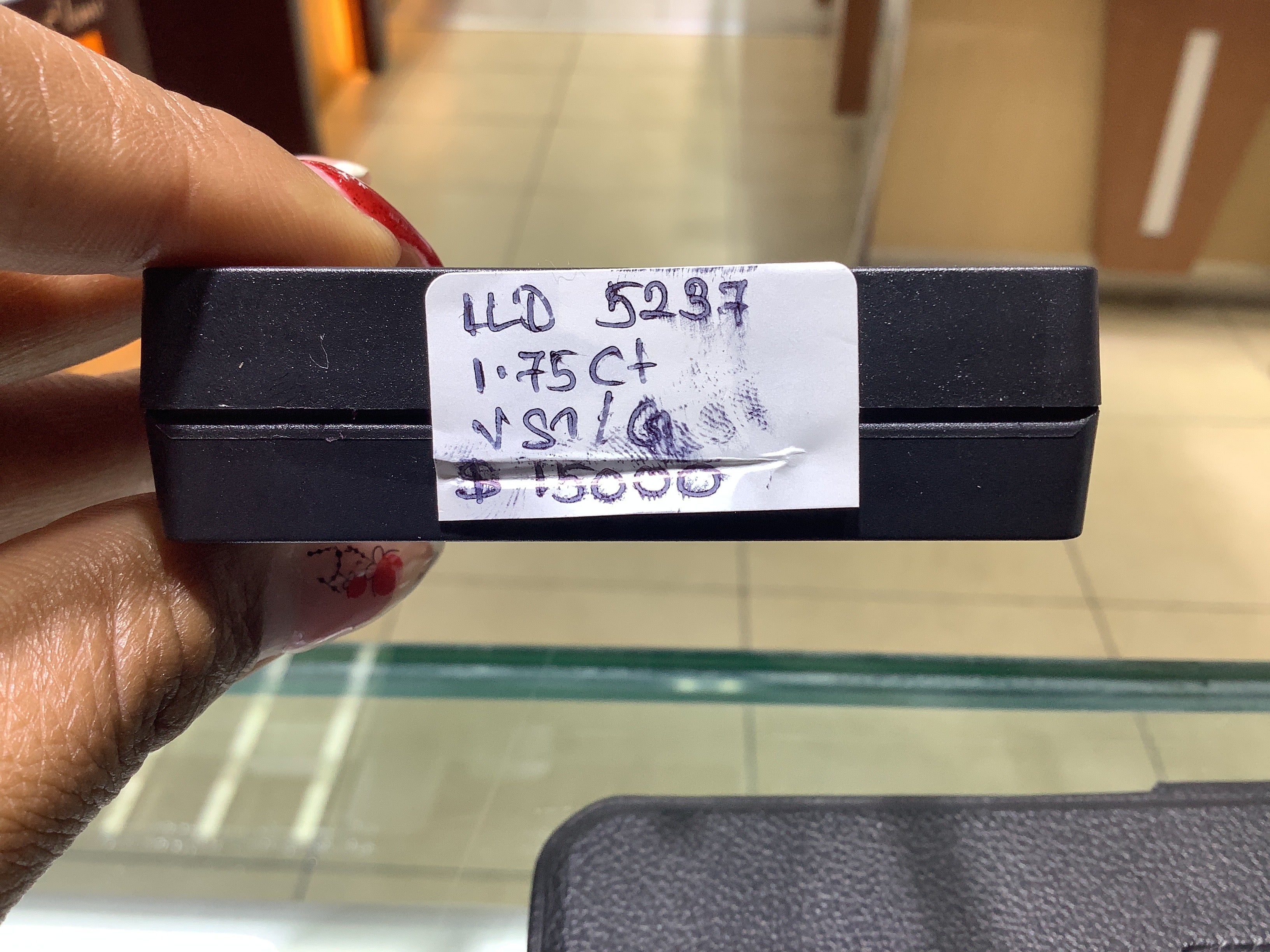 LLD 5237