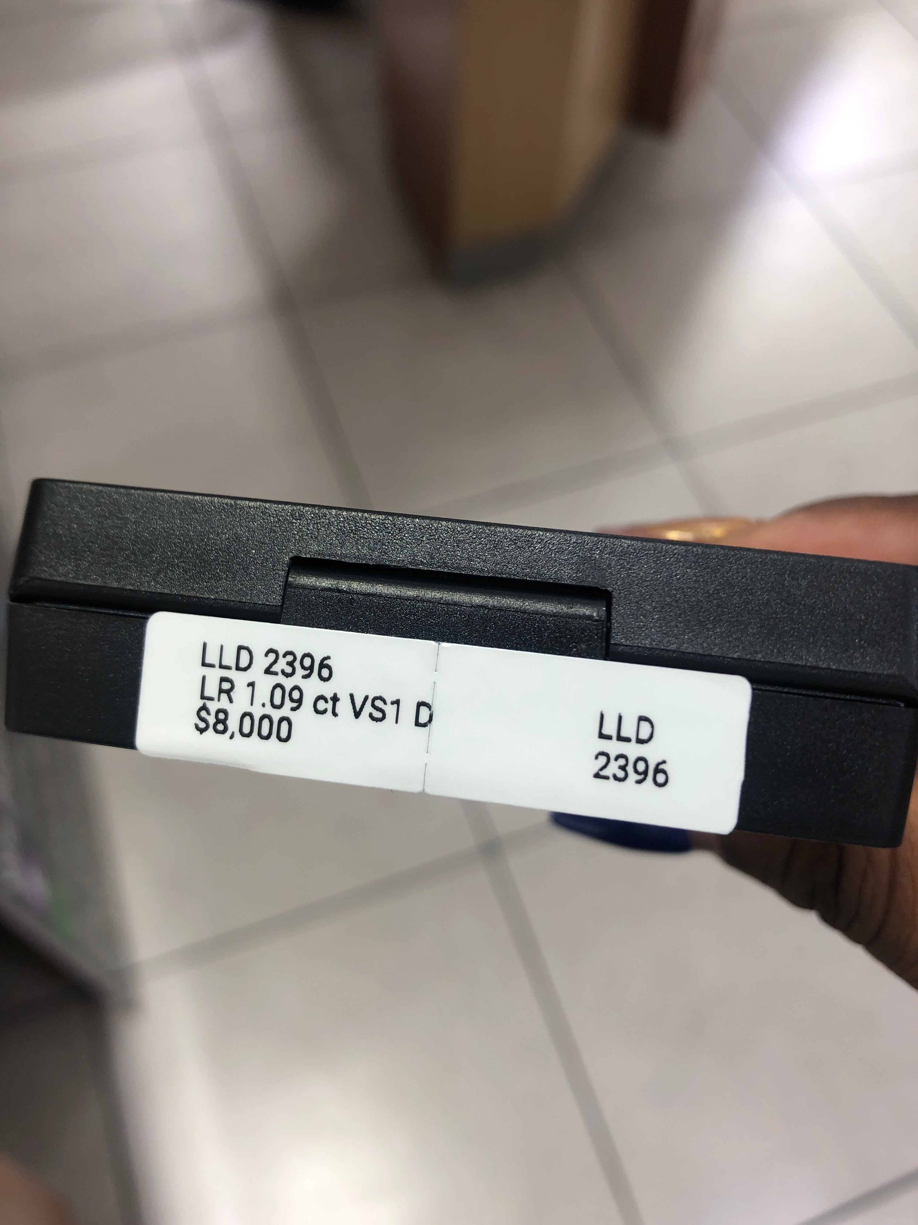 LLD 2396
