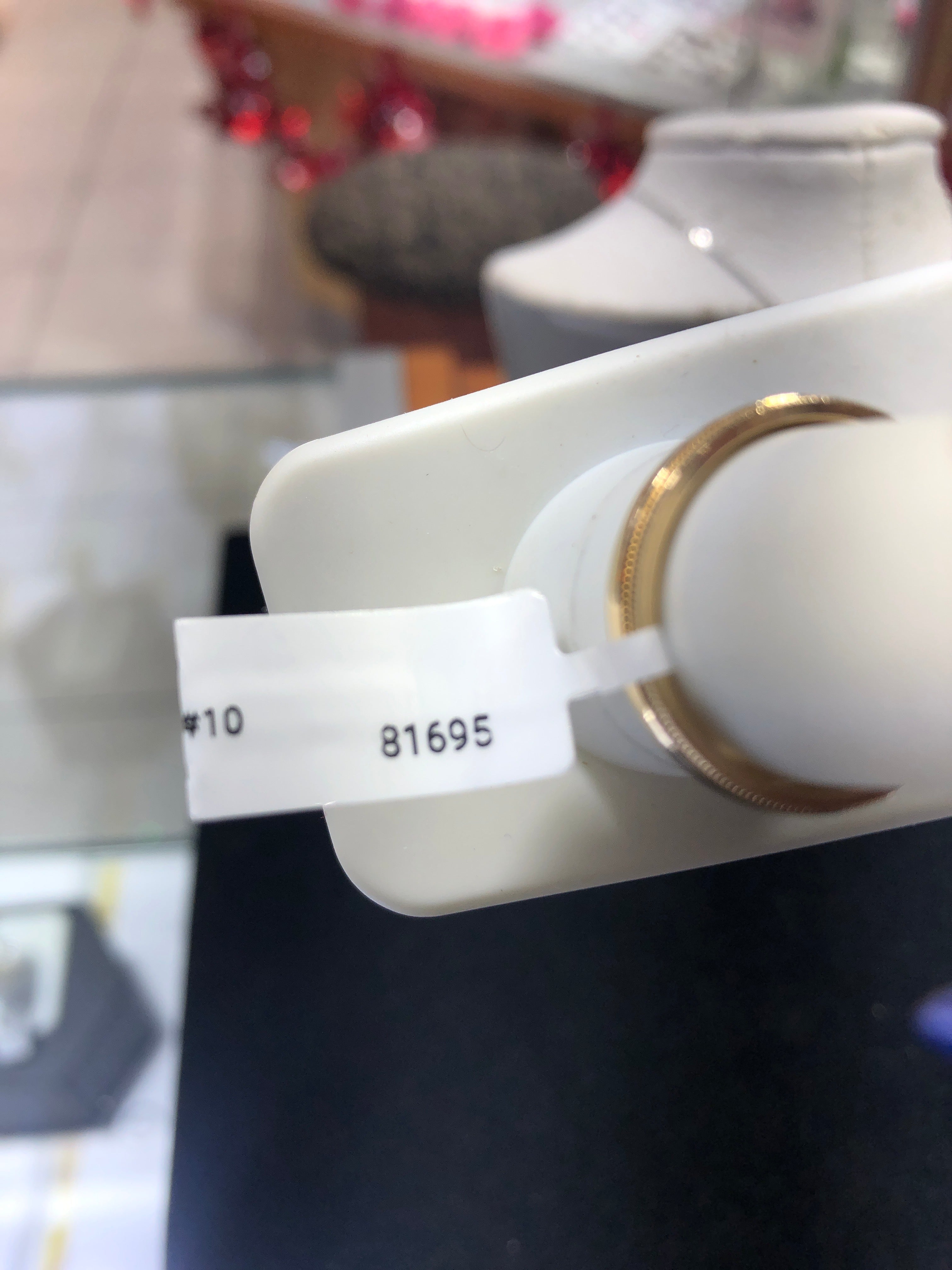 GRN 81695
