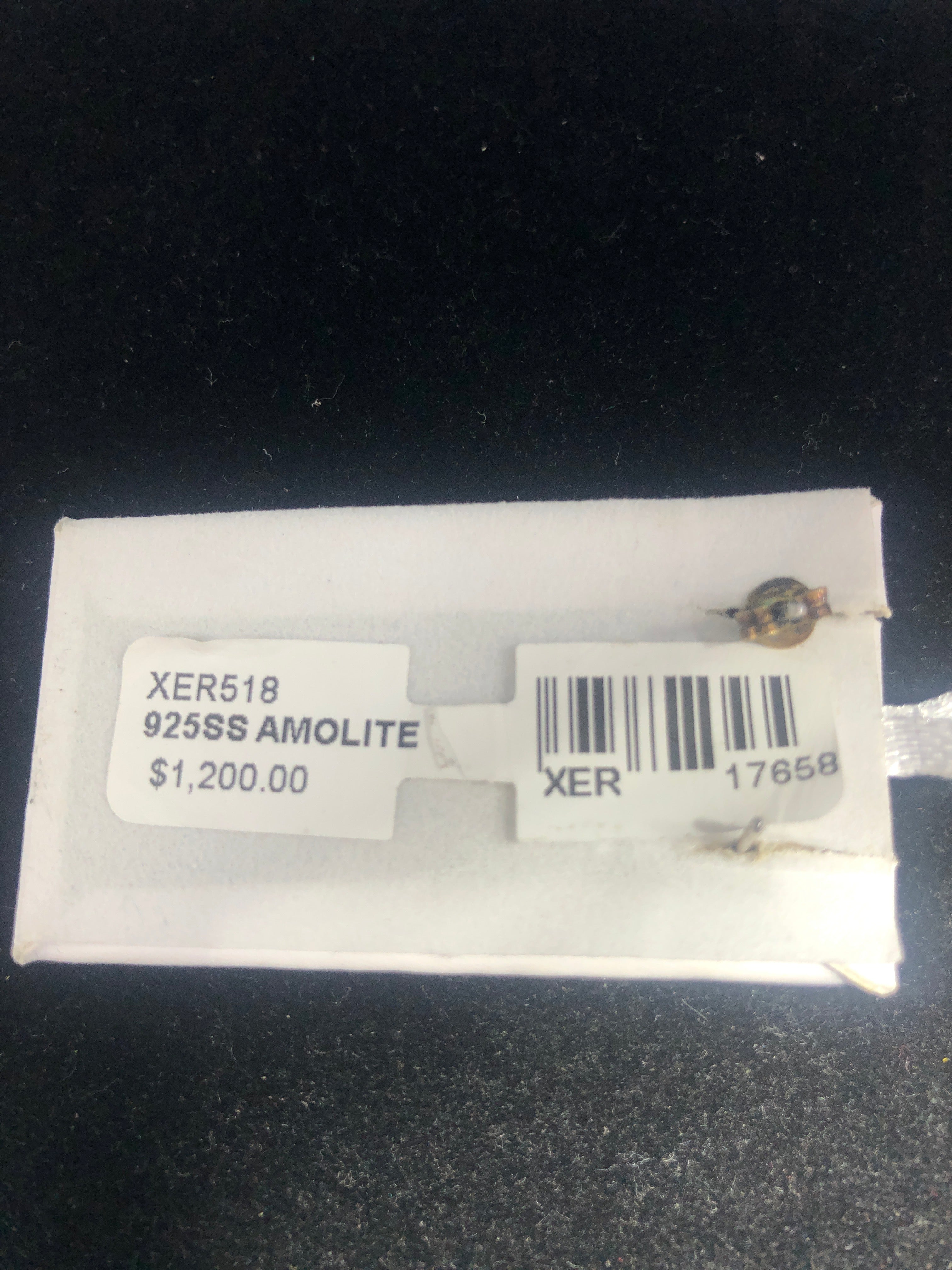 XER 17658