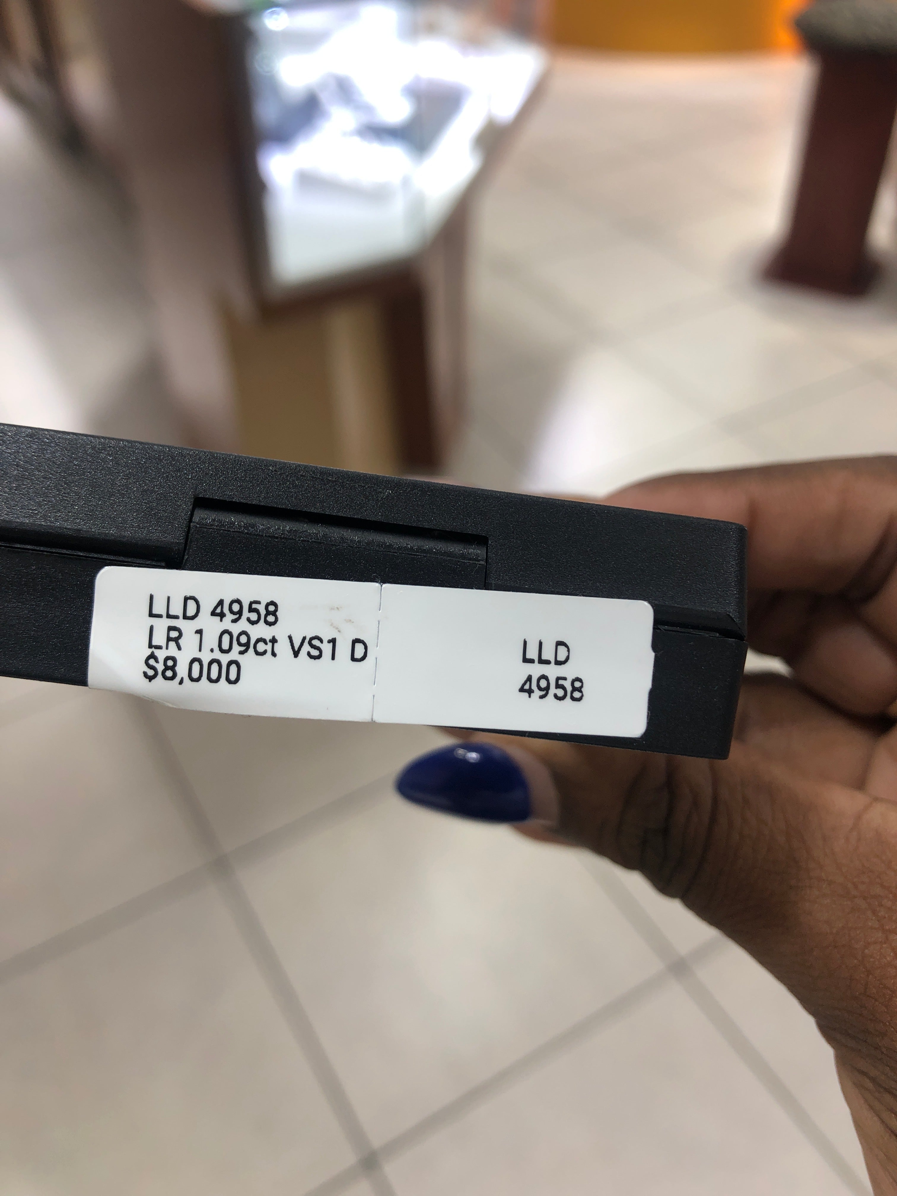 LLD 4958