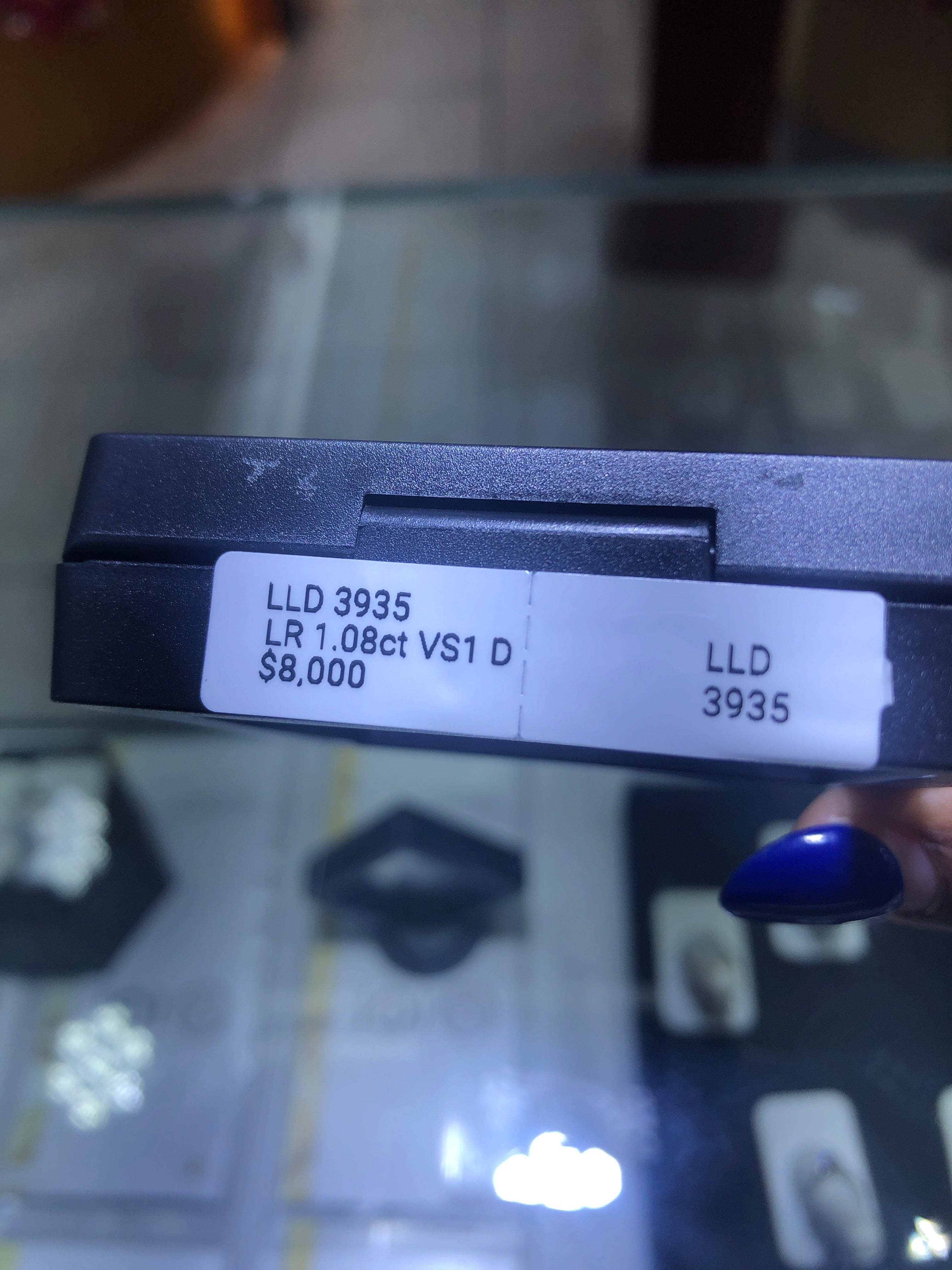 LLD 3935