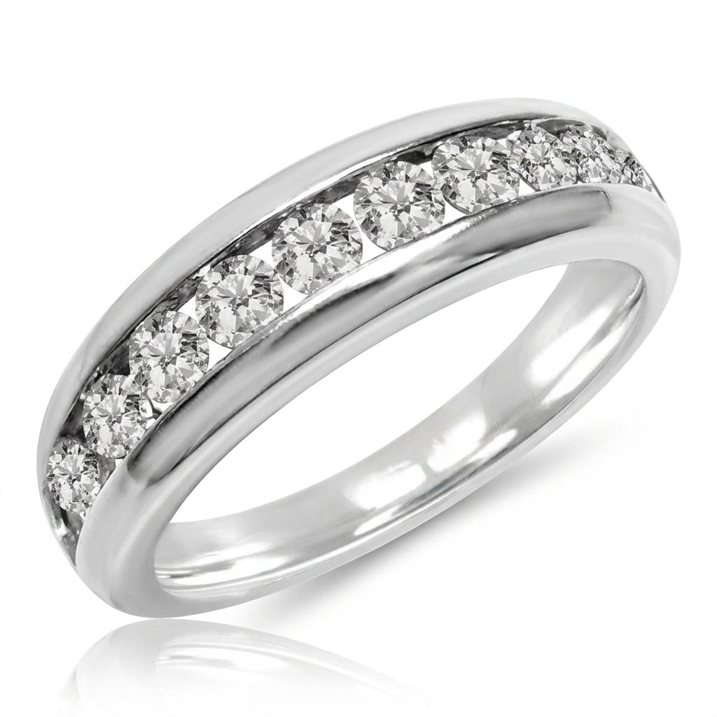 Men's Diamond Ring 0.50ct tw 14kt Gold