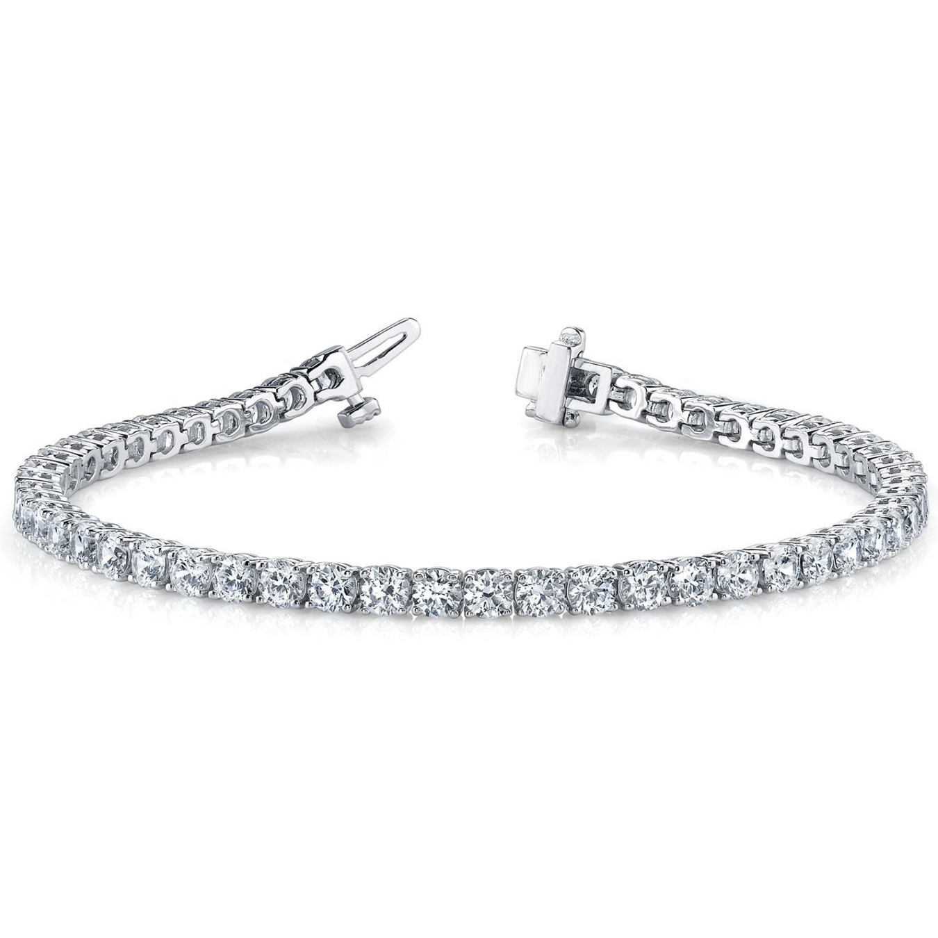 Diamond Bracelets