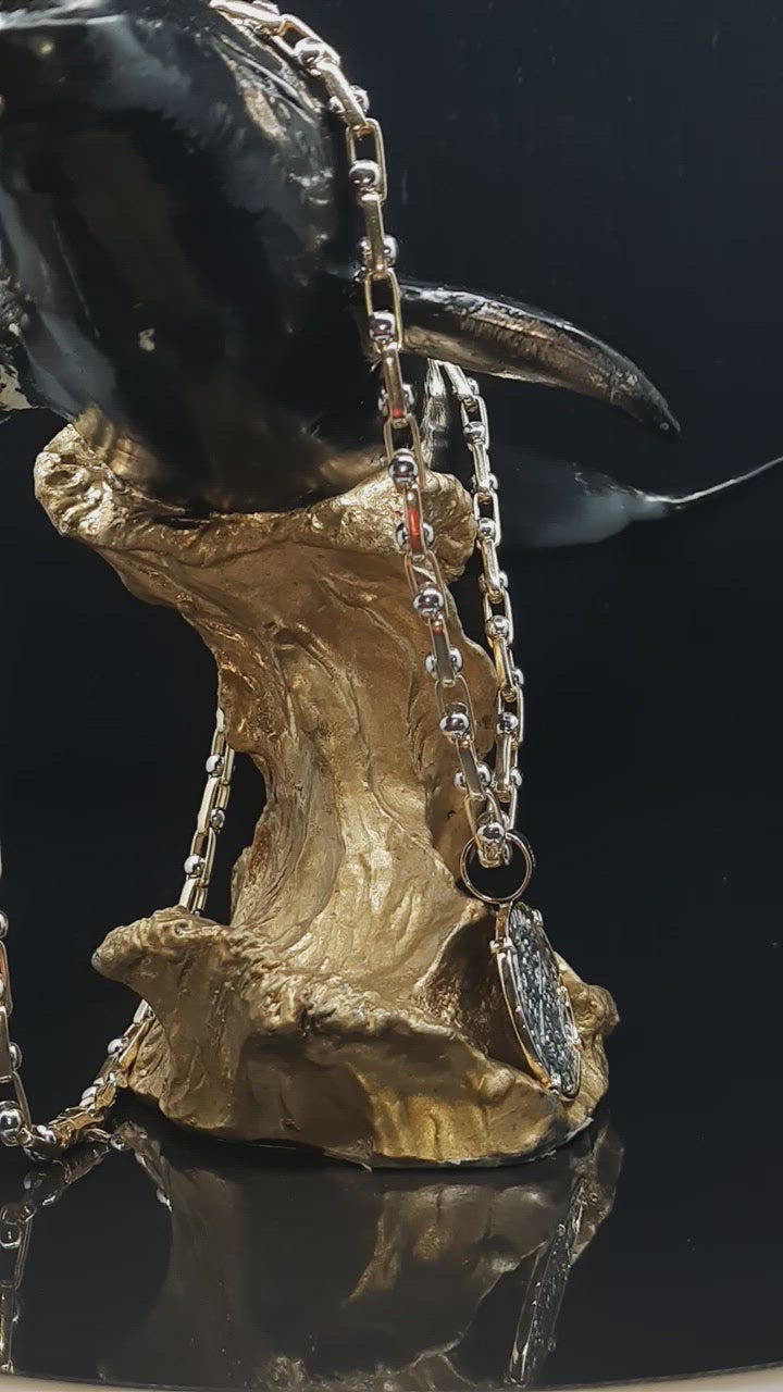 Atocha replica Coin 1