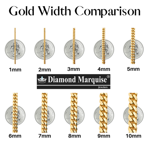 14kt Gold Hoop 38MM(1.5inch) Diamond Cut style 4MM thick