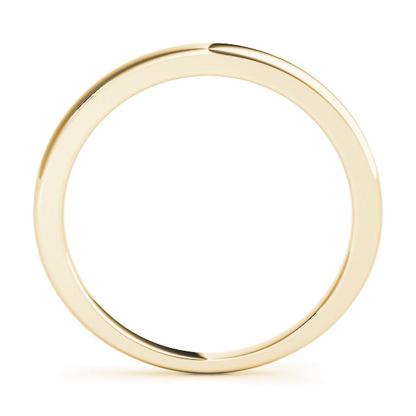Stackable Rings 14kt Gold - $717 for Set of 3