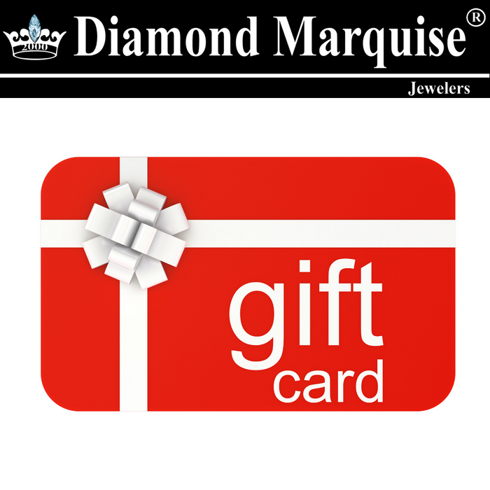 DiamondMarquise.com Gift Card