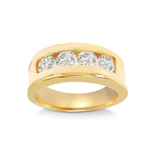 Engagement Rings Men — Diamond Marquise